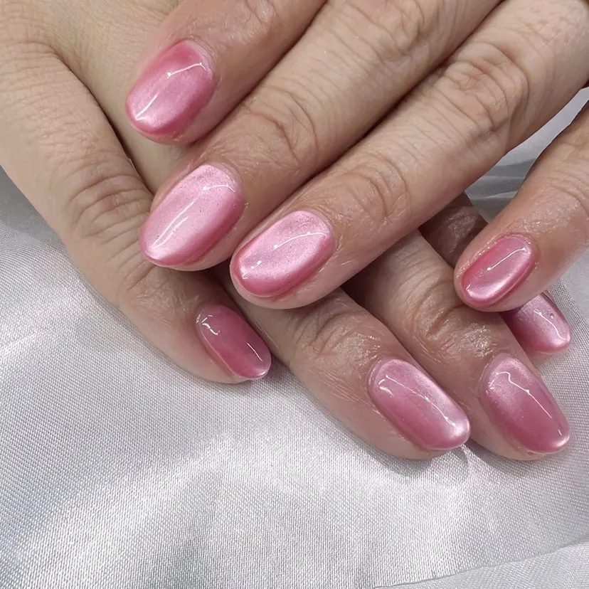 CARIS nailはづきの掲載