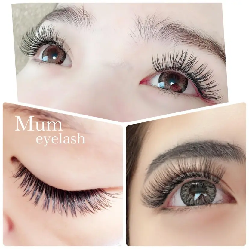 アイラッシュサロン マムの掲載