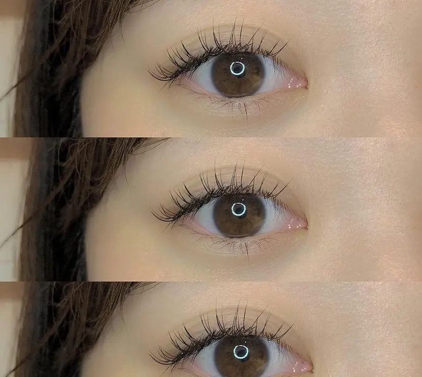 束感マツエク🎀沢田 未有✴︎の掲載