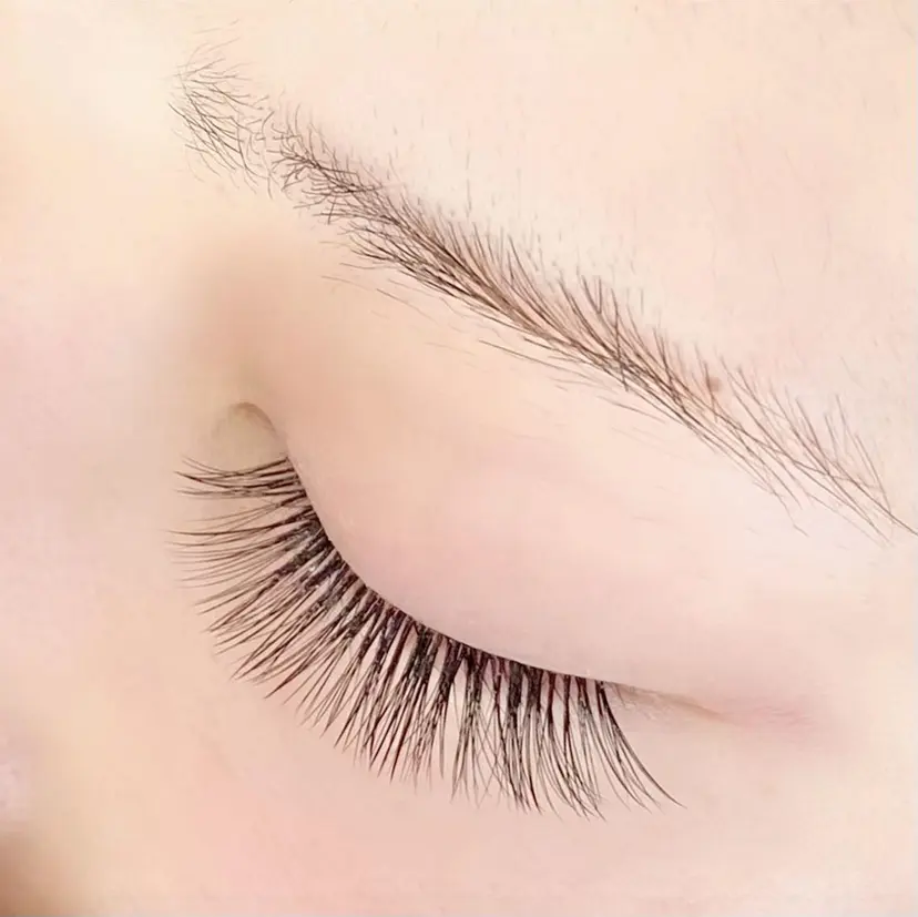 eyelash LOOPの掲載