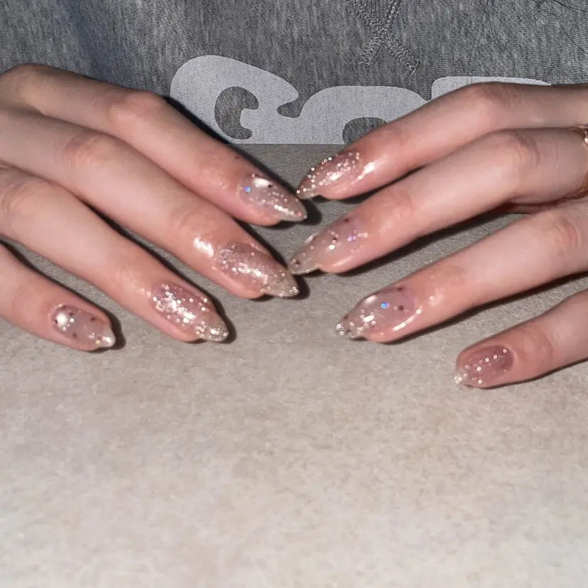 tsukasa nail+plusの掲載