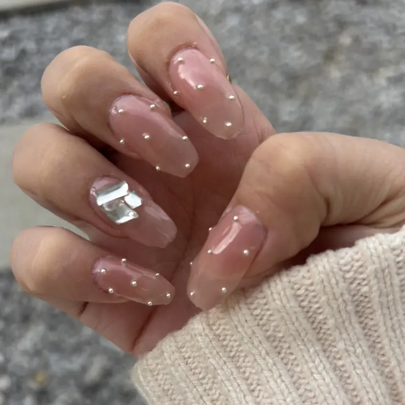 Jr.ネイリスト aiの掲載