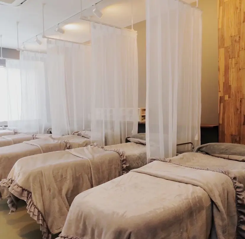 心斎橋❤️LuNa リオの掲載