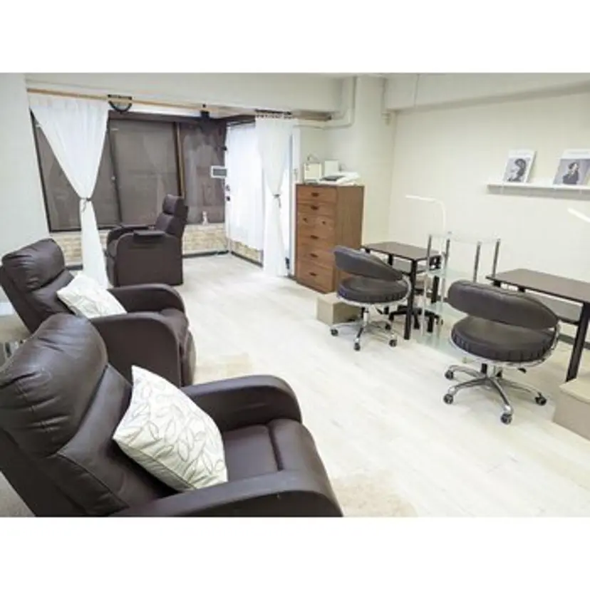 Bianca . UCHIDAの掲載