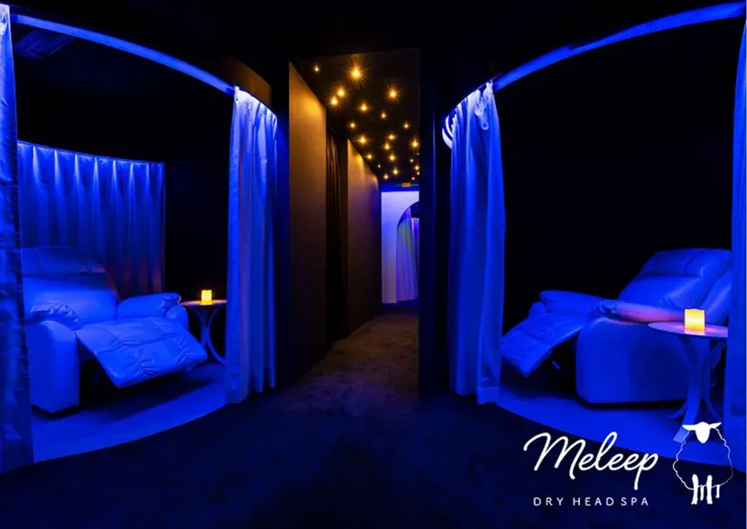 meleep福岡天神 大橋の掲載