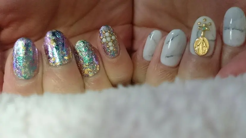 C's NAILS CHIAKIの掲載