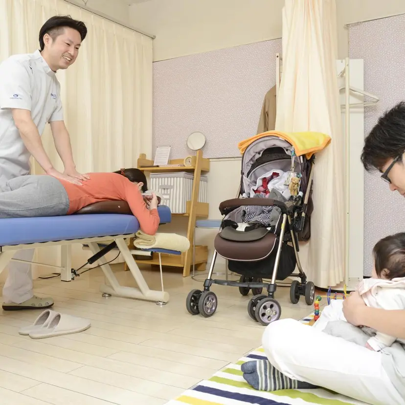 大川カイロ なかのぶ整体院の掲載