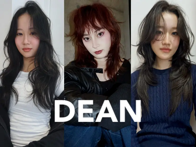 名古屋ダブルカラー DEAN石川理子の掲載