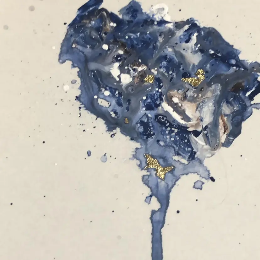 kichi・: *の掲載