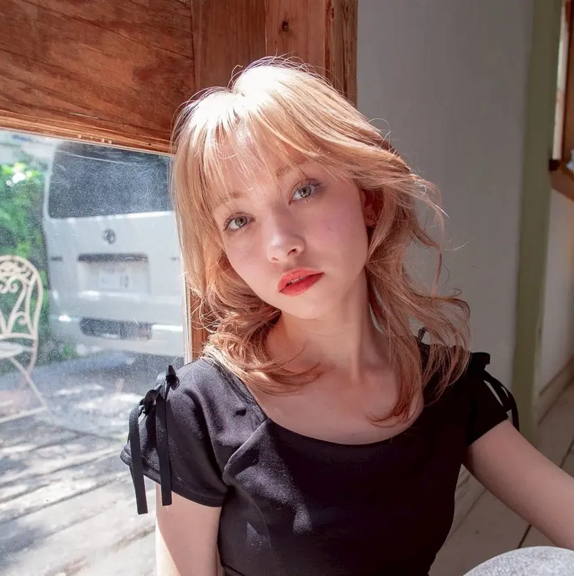 坂口 みりの掲載