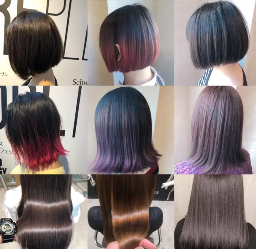 【艶髪職人】石井啓輝 代表の掲載