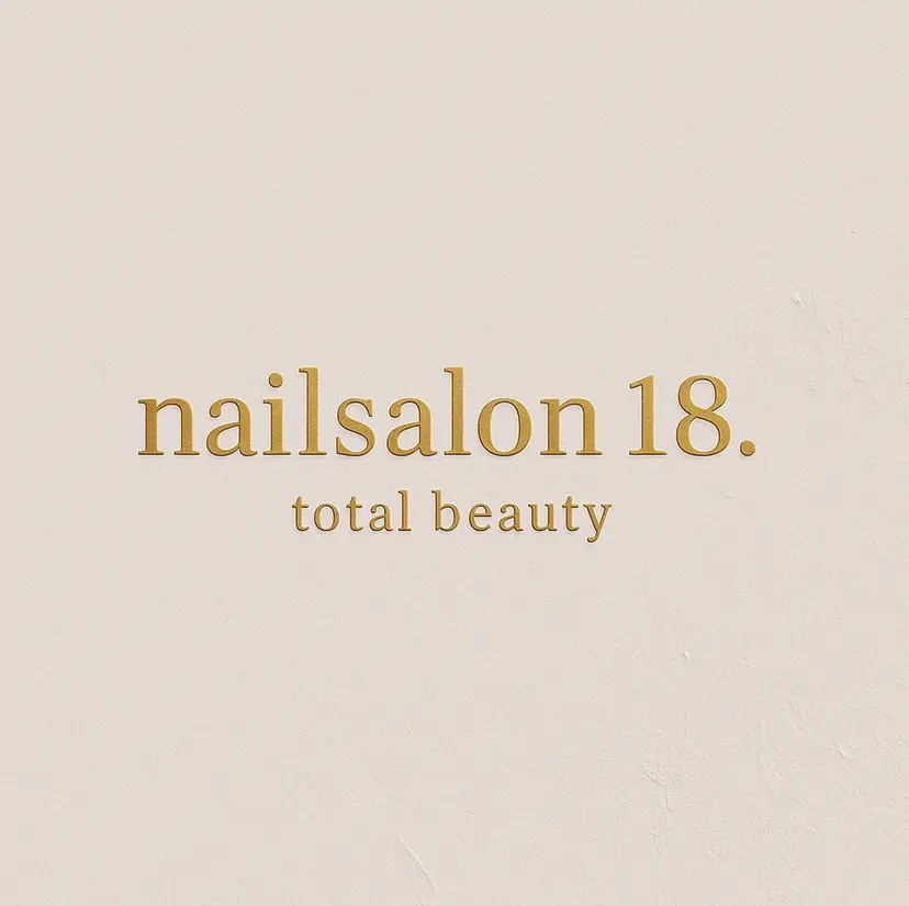 nailsalon 18.＆beautyの掲載