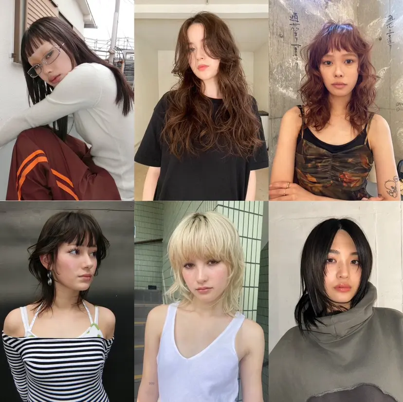 🪐無料カットモデル 募集中🪐ナオキの掲載