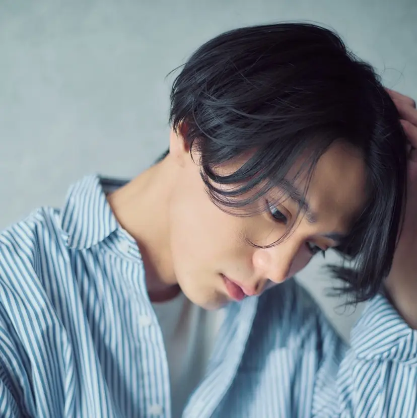坂口 翔の掲載