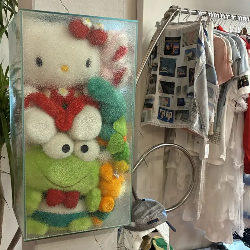 NOZOMI🪽 TRU新宿の掲載