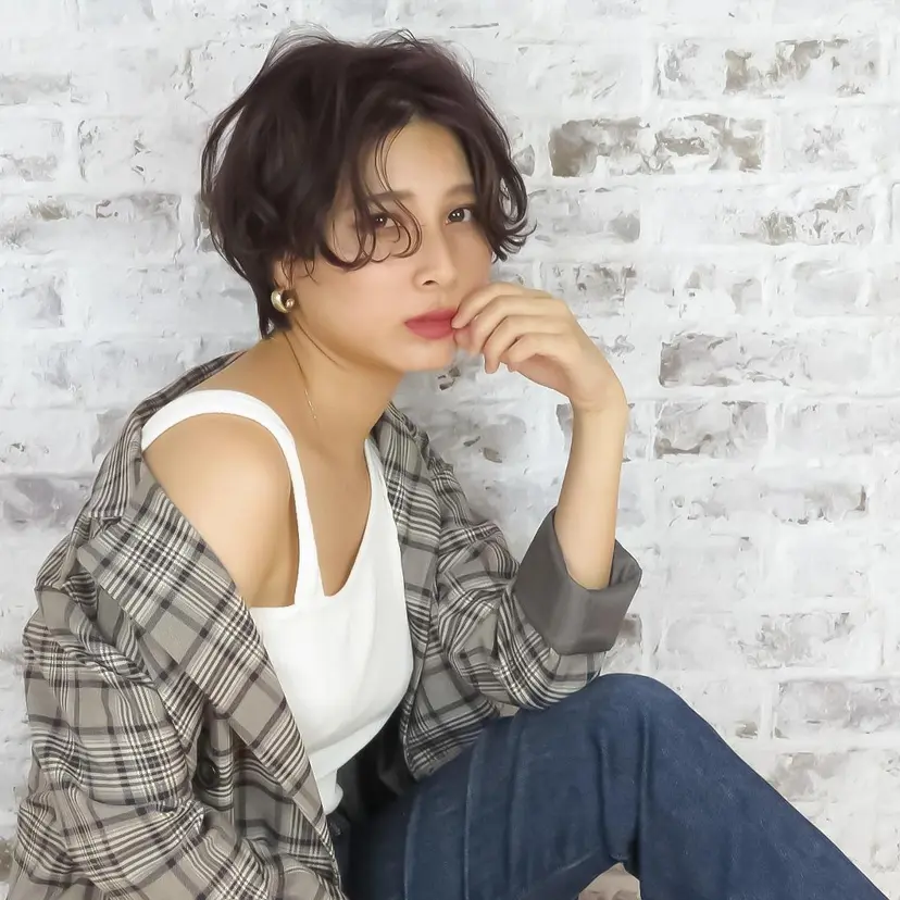 CUT IN SHY 心斎橋店の掲載