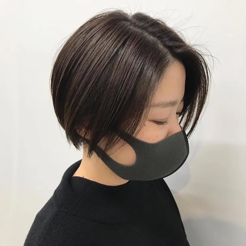 【髪質改善カラー】 鈴木春樹/三軒茶屋の掲載