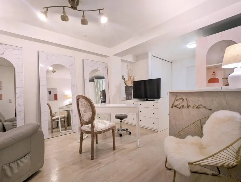 ERI Nailistの掲載