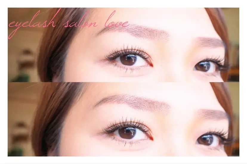 Lipine アイラッシュサロンの掲載