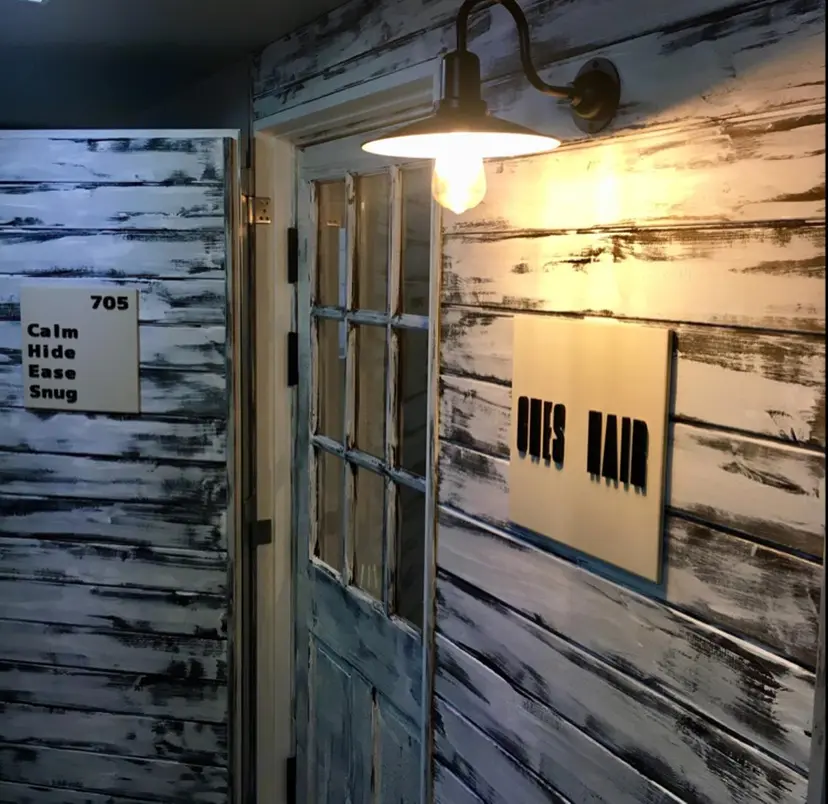 チェス ヘアーの掲載