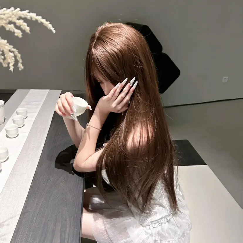 盛れる上質ワンホン ヘア🤍YUME🤍の掲載