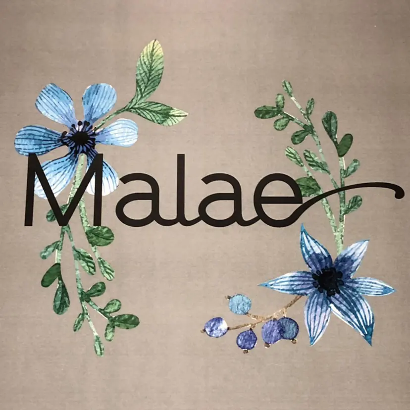 隠れ家プライベート サロン Malaeの掲載