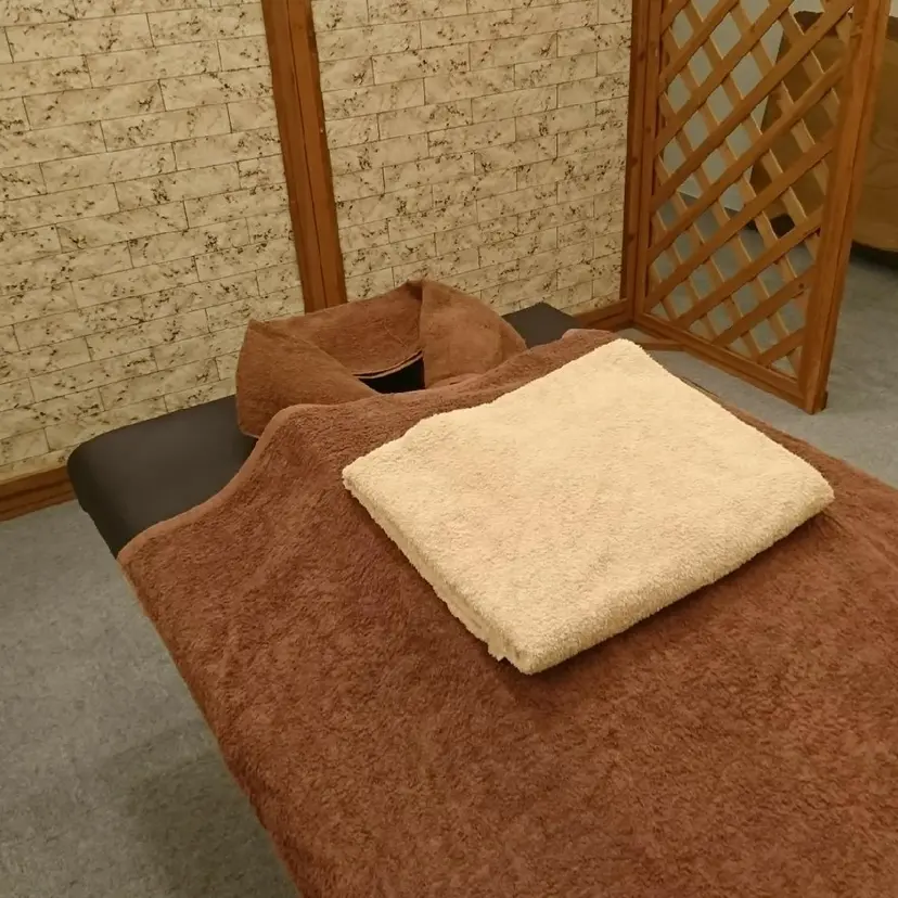 リラクゼーション整体 Hafenの掲載