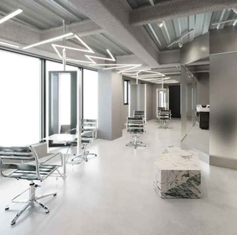 下北沢メンズサロン 松下隆世の掲載