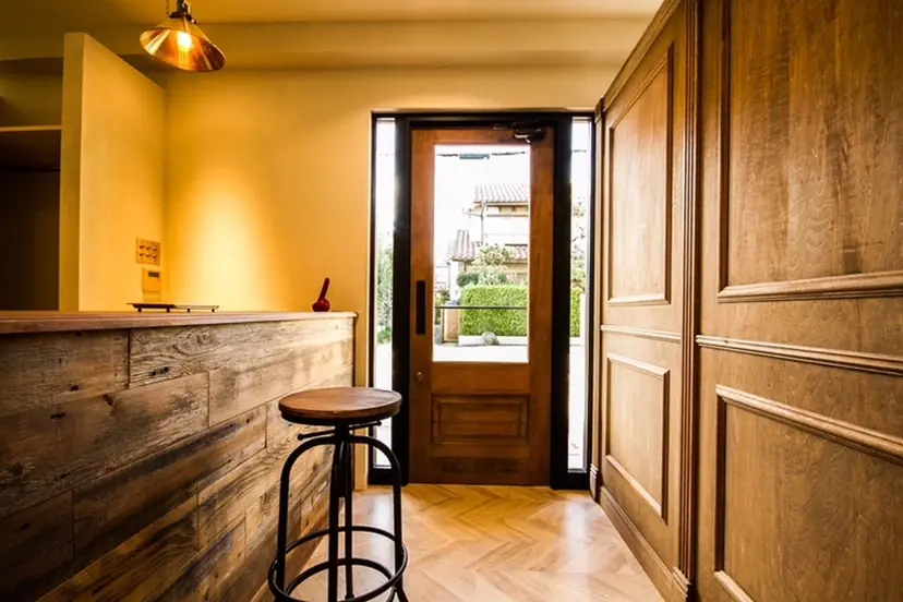 髪質・頭皮改善専門 stylist中井の掲載