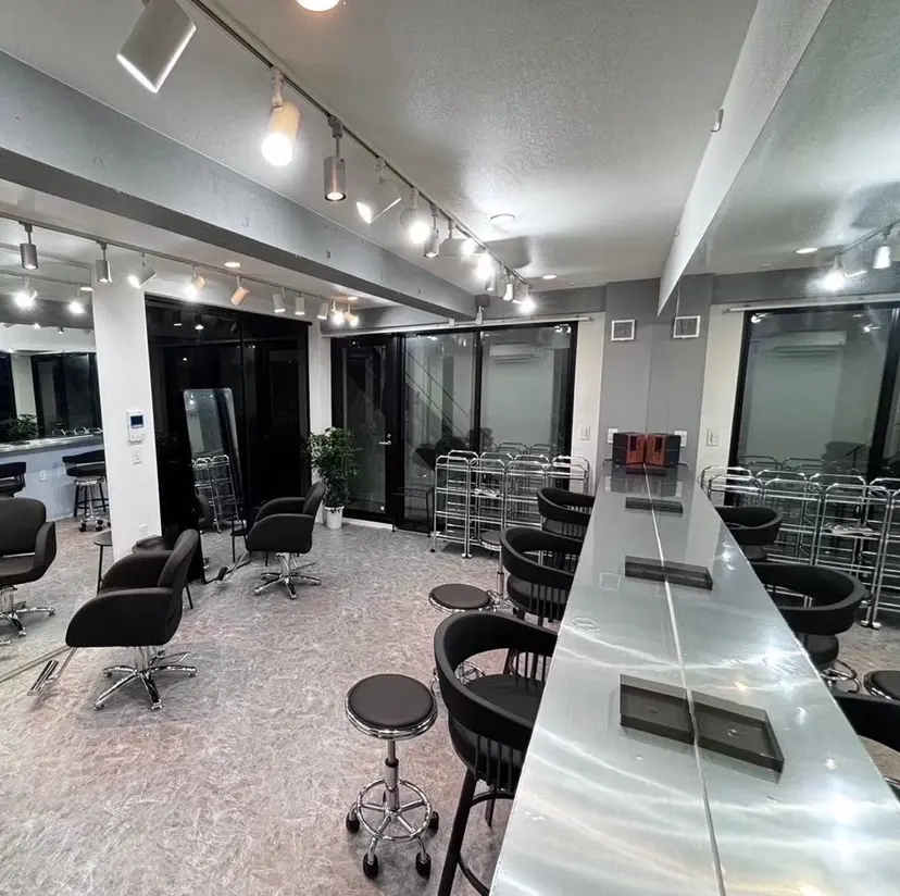 ☁️メンズカット/ HIKARI☁️の掲載