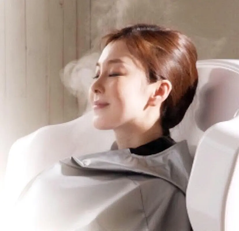 温活ヘッドスパ YOSA立川オーナーの掲載