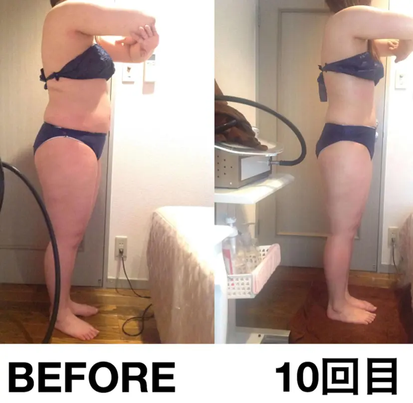 salon amourの掲載