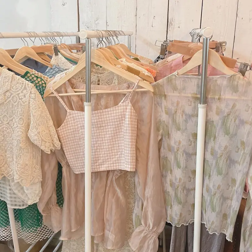 hana✿ /透明感カラーの掲載