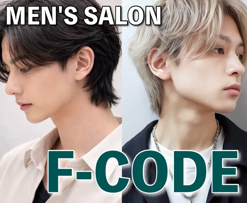 【F-CODE】 難波の掲載