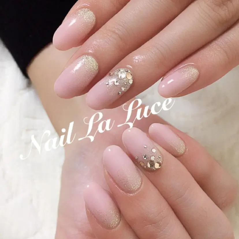 Nail La Luceの掲載