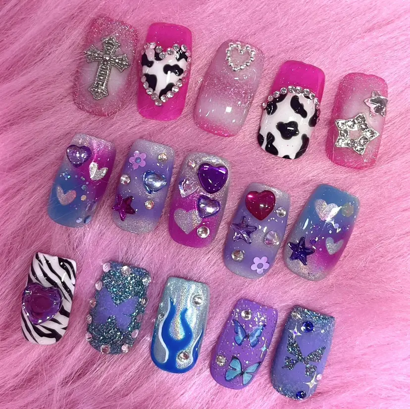 PINS16🩷 YUNOの掲載