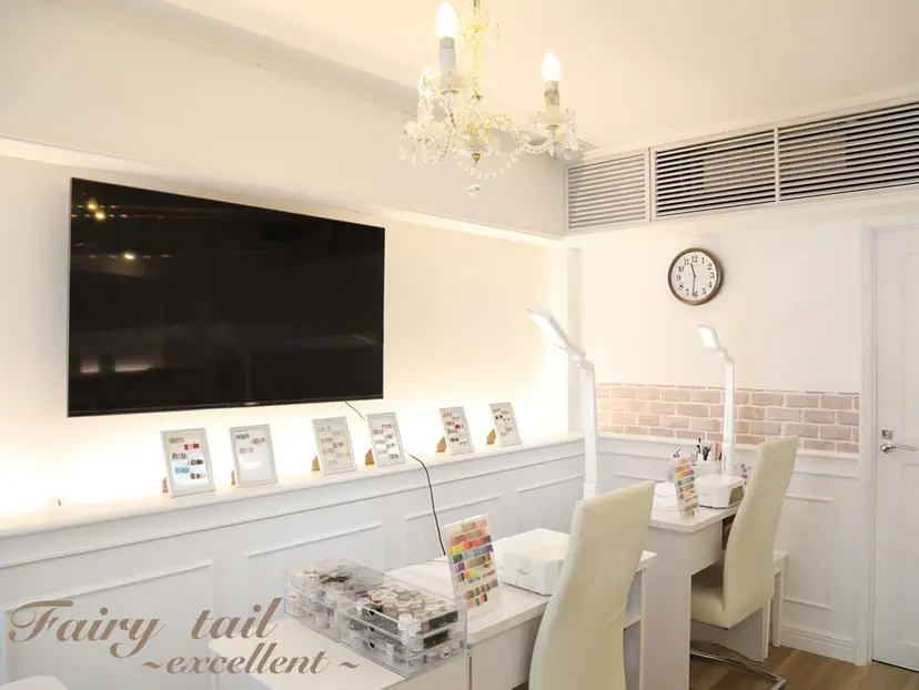 Fairy tail / miyukaの掲載