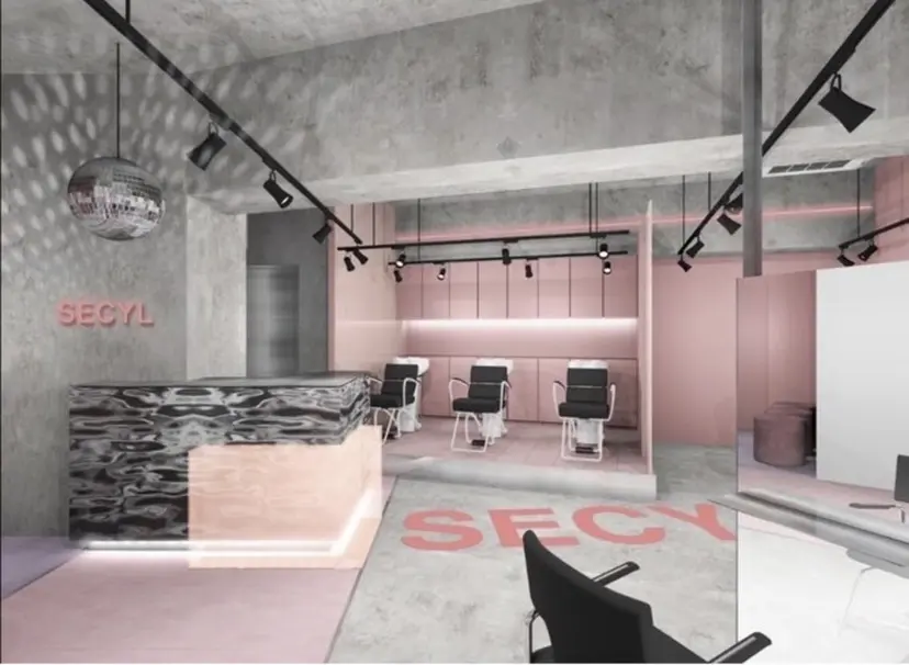 🤍艶髪韓国ヘア🤍 Rikoの掲載