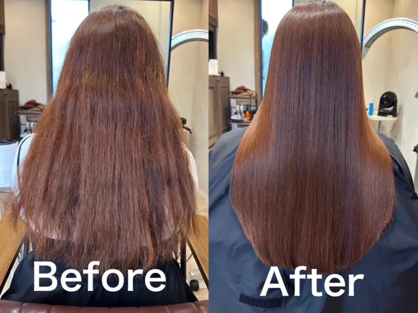 髪質・頭皮改善専門 stylstつかさの掲載