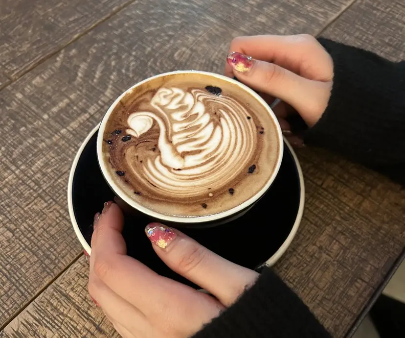 大人可愛い/レイヤー /艶カラー🪼風香の掲載