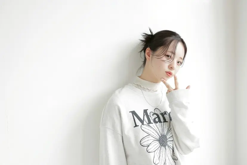 MODEK’s まこ 暖色カラー/艶カラーの掲載