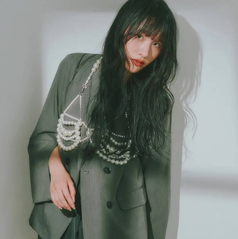 峠原 菜緒の掲載