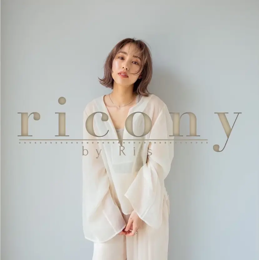 練習モデル募集中/ ヤマダエリの掲載