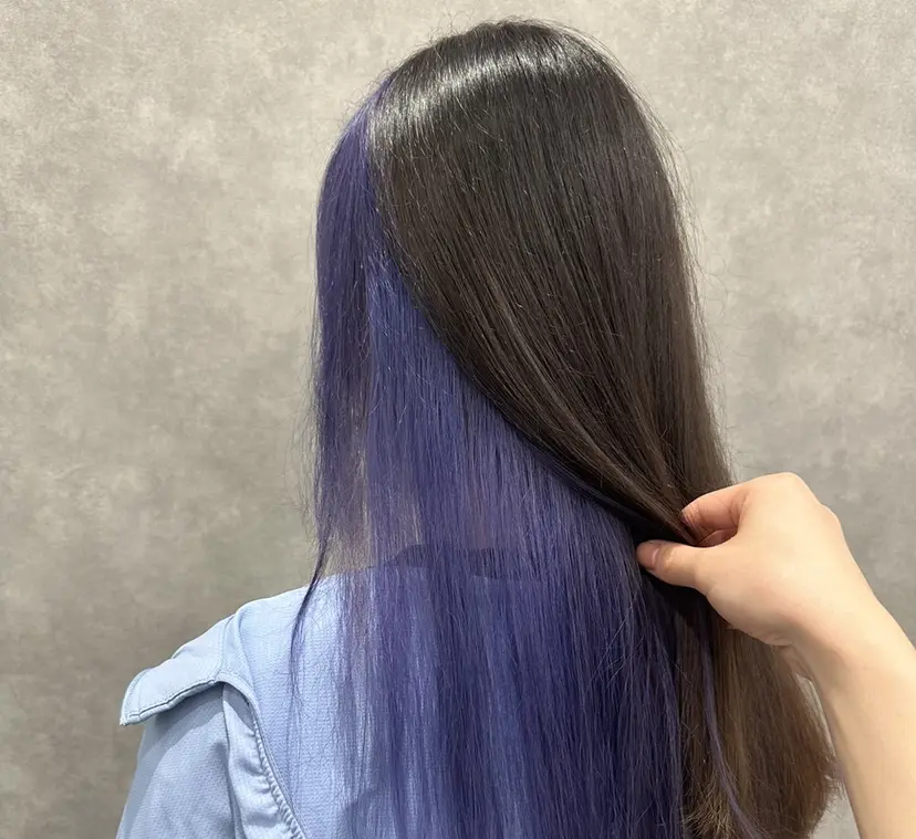 ブリーチカラーボブ sayo🧸🤎の掲載