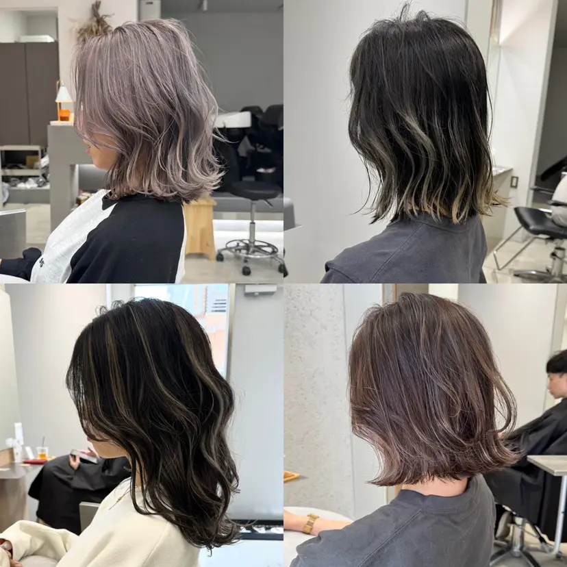 ショート/茅ヶ崎 タカハシ タクロウの掲載