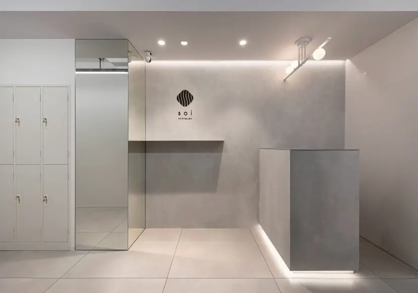 澤 佑華 🎀 透明感カラーの掲載