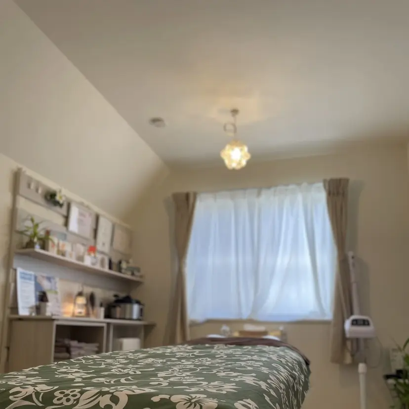 ロミロミ セラピスト RIEの掲載