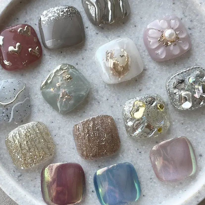 Aurum ♡︎ miyukiの掲載