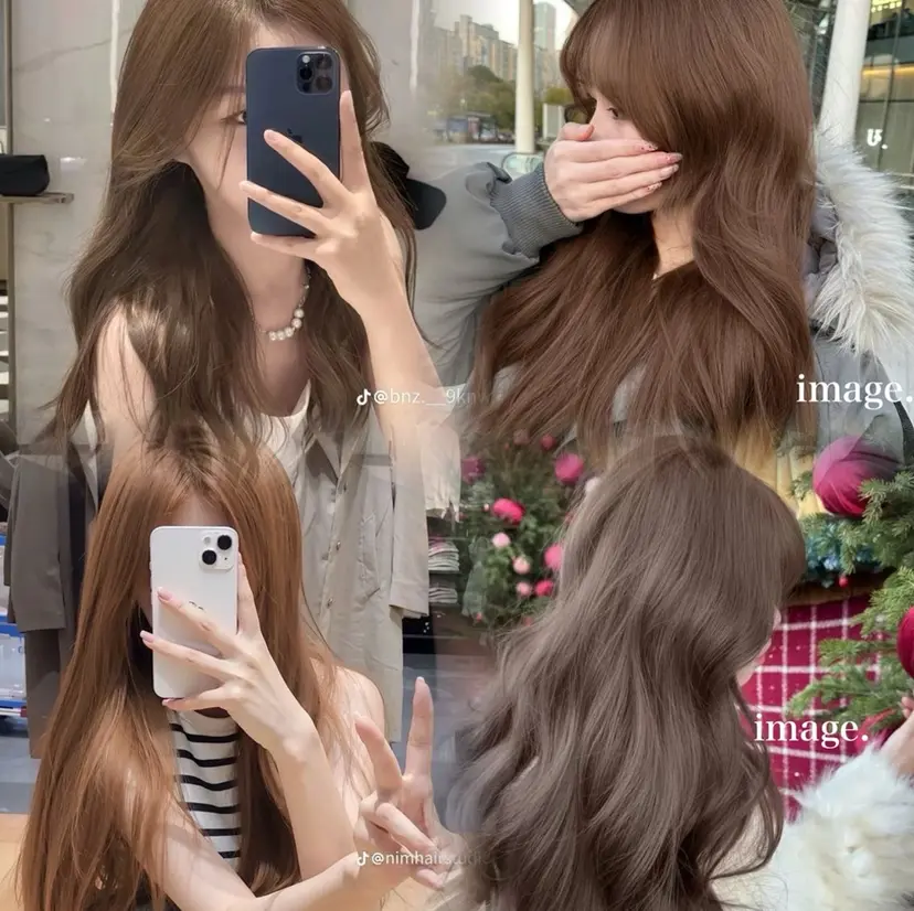 大人上品ベージュ 🎀HARUNAの掲載