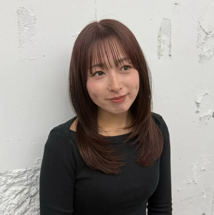 桃愛 /髪質改善の掲載
